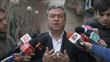18062308 DECLARACIONES PRESIDENTE DEL SENADO, JUAN ANTONIO COLOMA 03