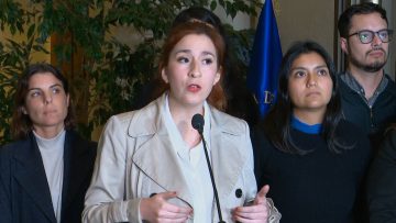 19062319 DIPUTADA PÉREZ POR POLÉMICA DE CONVENIOS FIRMADOS ENTRE SEREMI DE ANTOFAGASTA Y FUNDACIÓN SIN FINES DE LUCRO 01