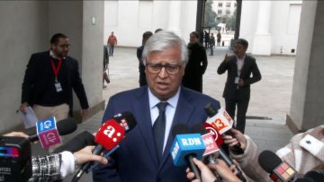 21062303 DECLARACIONES SENADOR GASTÓN SAAVEDRA 01