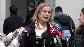 21062307 DECLARACIONES DE LA DIPUTADA FLOR WEISSE 02
