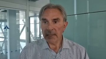 21062317 SENADOR IVÁN MOREIRA SE REFIERE A LA VISA WAIVER 01
