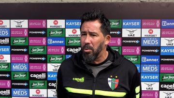 210623DEP01 DECLARACIONES DEL DT DE PALESTINO 02