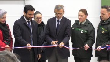 22062307 OBRAS DE REMODELACIÓN Y MEJORAMIENTO DEL CENTRO PENITENCIARIO FEMENINO DE SANTIAGO 21