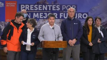 23062310 REUNIÓN POR LA PROVISIÓN DE AGUA POTABLE EN LA REGIÓN METROPOLITANA 19