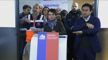 24062301 BALANCE DE AUTORIDADES TRAS COGRID 14