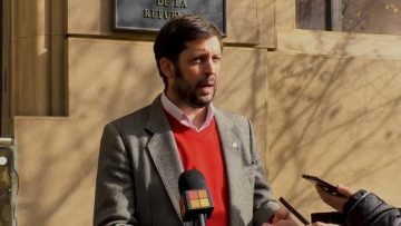 28062306 PUNTO DE PRENSA DIPUTADO REPUBLICANO JUAN IRARRÁZAVAL 01