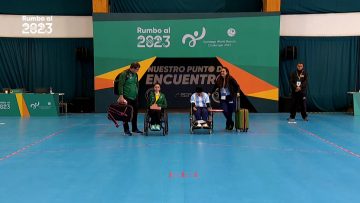 280623DEP01 WORLD BOCCIA CHALLENGER DÍA 1 04