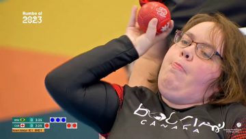 280623DEP04 SEGUNDA JORNADA DEL WORLD BOCCIA CHALLENGER 03