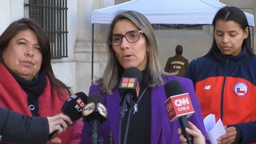DEPORTISTAS DE ALTO RENDIMIENTO SOLICITAN AL PRESIDENTE CONCRETE ENTREGA DE DEPARTAMENTOS A MEDALLISTAS NACIONALES DE LOS PRÓXIMOS JUEGOS PANAMERICANOS Y PARAPANAMERICANOS 01