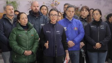 PUNTO DE PRENSA VOCERIA 01