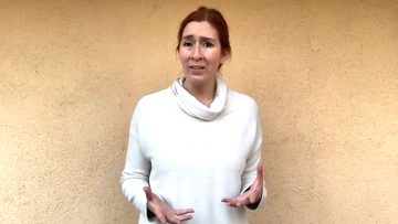 01072301 DECLARACIONES DIPUTADA PÉREZ 01