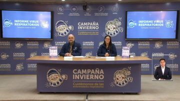 01072303 INFORME DE SALUD POR VIRUS RESPIRATORIOS 01