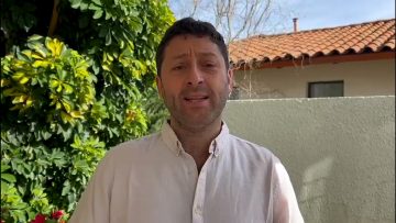 01072309 DECLARACIONES DEL DIPUTADO JUAN ANTONIO COLOMA 01