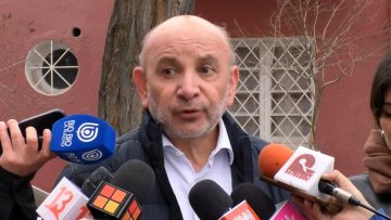 02072305 DECLARACIONES SENADOR JUAN LUIS CASTRO 01