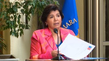 030723C01 VOCERÍA SENADORA YASNA PROVOSTE POR DENUNCIA DE FUNDACIÓN EN ATACAMA 03