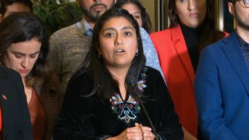 030723C05 DIPUTADOS DEL FRENTE AMPLIO SOLICITAN CREACIÓN DE COMISIÓN ESPECIAL INVESTIGADORA 01
