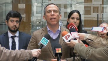 07072313 DIPUTADO ALESSANDRI PIDE QUE SE UNIFIQUEN LAS DEMANDAS DE LAS FUNDACIONES CON CONVENIOS IRREGULARES 01