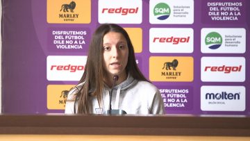070723DEP04 DECLARACIONES DE LAS JUGADORAS FIGUEROA Y ZAMORA 03