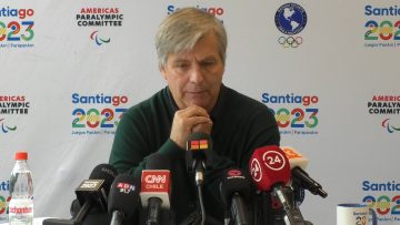 080723DEP02 PUNTO DE PRENSA DIRECTOR EJECUTIVO SANTIAGO 2023 01