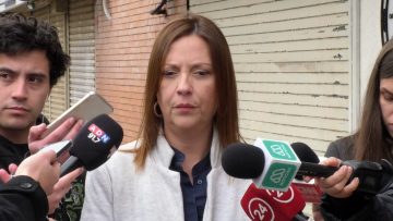 09072305 DECLARACIONES DE LA PRESIDENTA DEL PPD, NATALIA PIERGENTILI 03