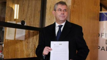 10072304 DIPUTADO JOUANNET PIDE A LA CGR INVESTIGAR ENTREGA DE RECURSOS A FUNDACIÓN CREADA EN FEBRERO DE ESTE AÑO 03 (1)