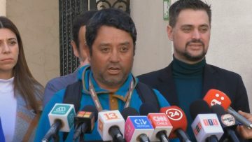 10072305 DIPUTADOS MANOUCHEHRI Y CICARDINI SOLICITAN APROBACIÓN DE UN ÁREA MARINA COSTERA PROTEGIDA EN EL ARCHIPIÉLAGO DE HUMBOLDT 10