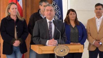 10072306 LA AMUCH SE REÚNE CON EL PRESIDENTE DEL SENADO 02