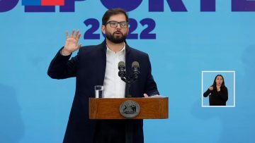 11072304 DISCURSO DEL PRESIDENTE BORIC ENCABEZA EN CEREMONIA DE ENTREGA DEL PREMIO NACIONAL DEL DEPORTE 2022 01 (2)