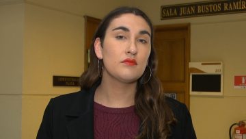 120723C19 DIPUTADA SCHNEIDER SE REFIERE A RESULTADO DE LA ACUSACIÓN CONSTITUCIONAL 01