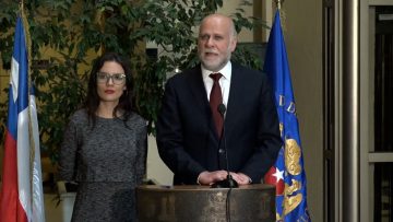 120723C21 MINISTROs DE LA SEGPRES Y SEGEGOB TRAS RECHAZO DE LA ACUSACIÓN CONSTITUCIONAL AL MINISTRO DE EDUCACIÓN 02