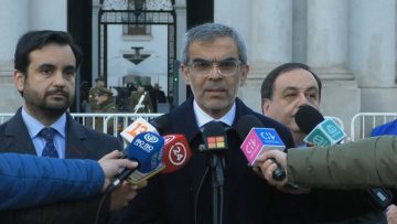 13072301 MINISTRO DE JUSTICIA Y DIRECTOR DEL REGISTRO CIVIL DAN A CONOCER CIVILES MÓVILES 03