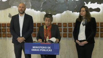 14072302 LLAMADO A LICITACIÓN DE LA NUEVA RUTA 5 TRAMO SANTIAGO-LOS VILOS 01