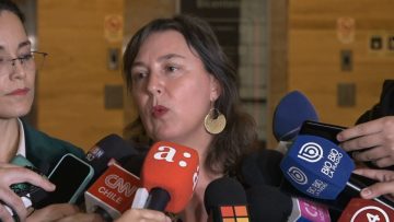 14072309 COMISIÓN ASESORA MINISTERIAL PARA LA REGULACIÓN DE LA RELACIÓN ENTRE LAS INSTITUCIONES PRIVADAS SIN FINES DE LUCRO Y EL ESTADO 02