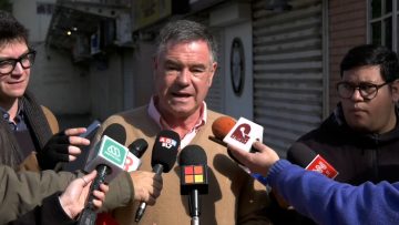 16072303 DECLARACIONES DEL SENADOR MANUEL JOSÉ OSSANDÓN 03