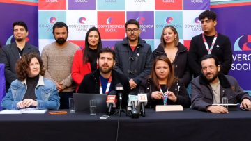 16072305 CIERRE DEL CONGRESO TÁCTICO-ESTRATÉGICO DE CONVERGENCIA SOCIAL 03