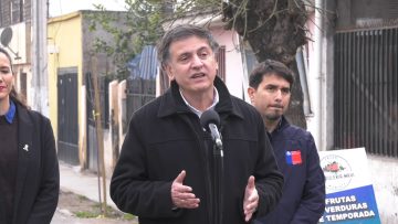 18072303 OPERATIVO DE VACUNACIÓN DOMICILIARIA DE INFLUENZA Y COVID-19 EN LA VILLA JARDÍN DE LO PRADO 10