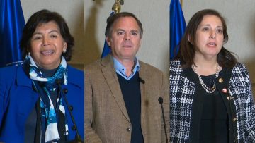 190723C09 SENADORES PRESENTAN PROYECTO PARA CAMBIO DE NOMBRE A LA REGIÓN DE COQUIMBO 00