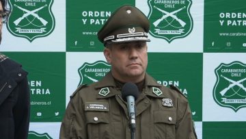 20072319 CARABINEROS Y FISCALÍA SE REFIEREN AL HALLAZGO DE COMPUTADORES SUSTRAÍDOS DESDE EL MINISTERIO DE DESARROLLO SOCIAL 5