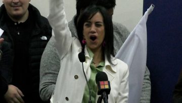 20072321 INSCRIPCIÓN DE LISTAS PARA ELECCIONES INTERNAS DE RN 25