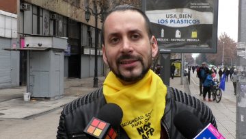 23072304 DECLARACIONES DEL DIPUTADO ANDRÉS GIORDANO 01