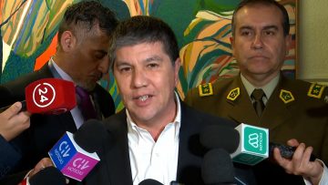 240723C01 DECLARACIONES SUBSECRETARIO DEL INTERIOR Y GENERAL MONRÁS 02