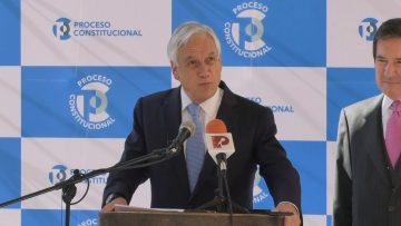 240723CC01 PUNTO DE PRENSA DEL EXPRESIDENTE PIÑERA 03