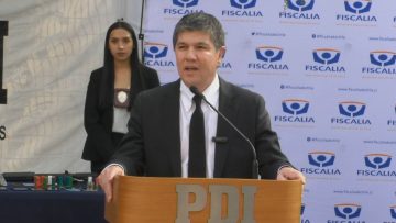 26072312 AUTORIDADES INFORMAN DETENCIÓN DE PERSONAS VINCULADAS AL ROBO CON HOMICIDIO EN EL AEROPUERTO 06