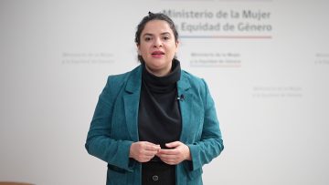 28072311 MINISTRA ORELLANA SOBRE MARTÍN PRADENAS 02