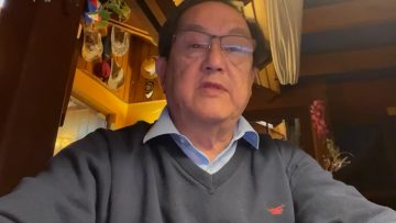 29072315 DECLARACIONES DEL DIPUTADO DANIEL LILAYÚ POR CONVENIOS ILEGALES 02
