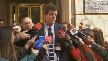 31072301 CHILEVAMOS ACUDE A LA CONTRALORÍA TRAS INFORME QUE DECLARA ILEGALES CONVENIOS ENTRE GOBIERNO Y FUNDACIONES 03