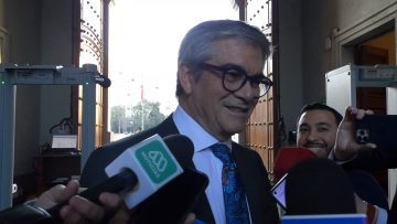 31072312 DECLARACIONES MINISTRO DE HACIENDA 01