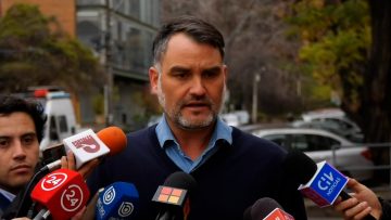 DECLARACIONES DEL SENADOR JAVIER MACAYA 02