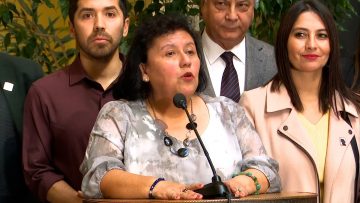 020823C02 DIPUTADAS COMUNISTAS POR DICHOS DE CH. BARCHIESI 02