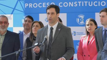 020823CC02 PUNTO DE PRENSA DE DELEGADOS DE BANCADAS 02